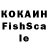 КОКАИН VHQ Slavasaymon Saymon